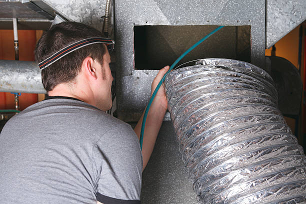  Nett, MO Airduct Cleaning Pros