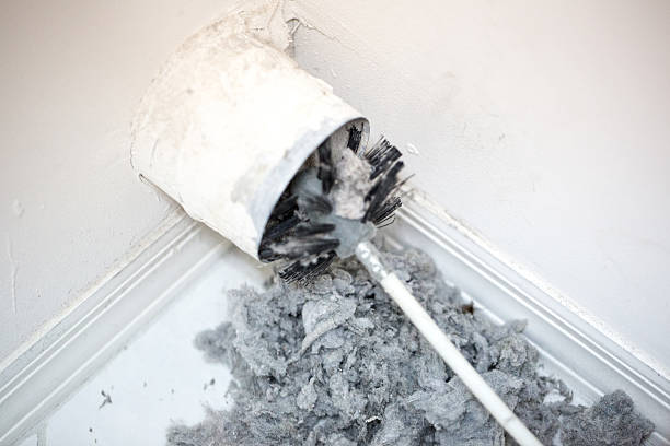 Best Commercial Air Duct Cleaning in Nett, MO